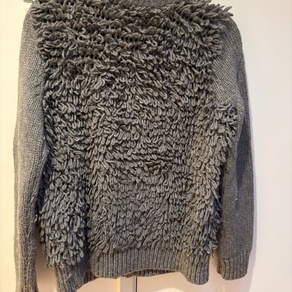 Madewell cardigan - Picture 4 of 4